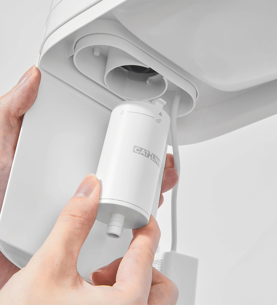CatLink Wireless Filter CatLink Wireless Filter
