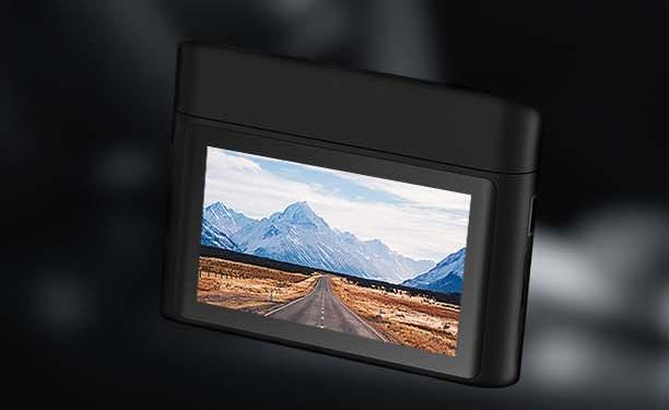 Xiaomi Dash Cam 2 Xiaomi Dash Cam 2