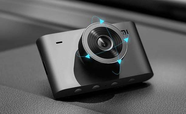 Xiaomi Dash Cam 2 Xiaomi Dash Cam 2
