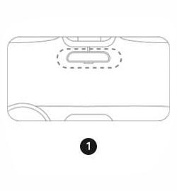 Xiaomi Dash Cam 2 Xiaomi Dash Cam 2