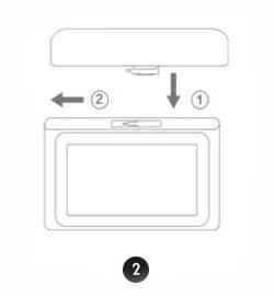 Xiaomi Dash Cam 2 Xiaomi Dash Cam 2