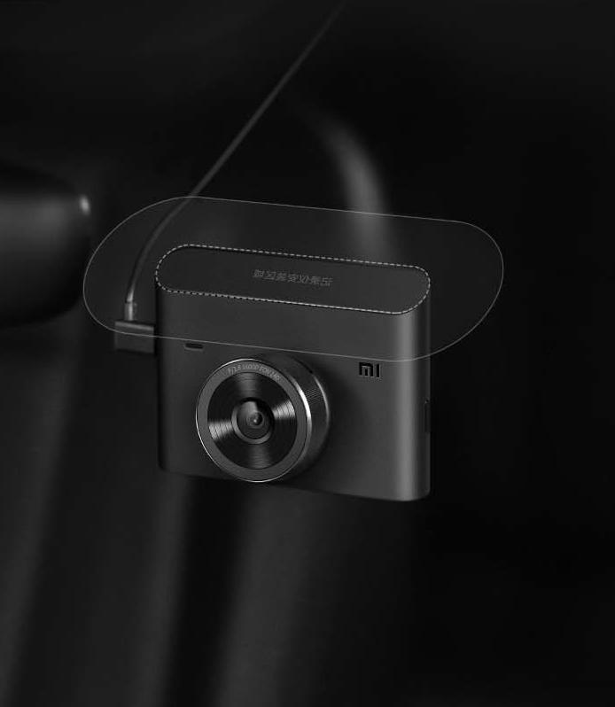 Xiaomi Dash Cam 2 Xiaomi Dash Cam 2