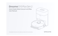 Dreame Bot D10 Plus Gen 2