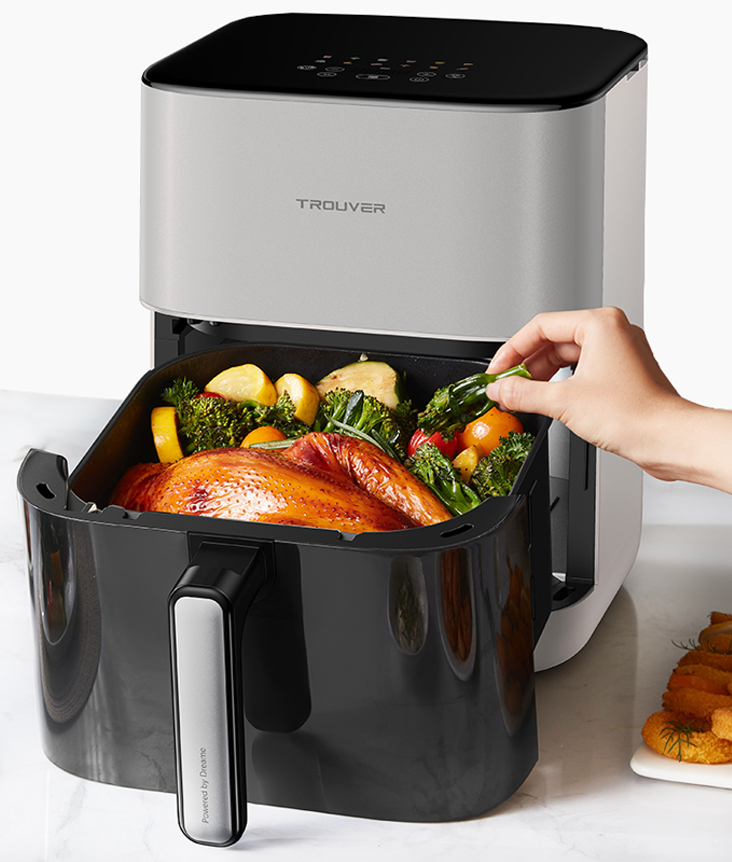 Dreame Trouver Air Fryer FD10 Pro