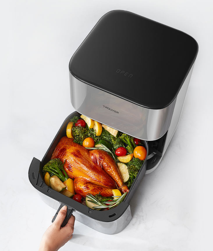 Dreame Trouver Air Fryer FD10 Pro