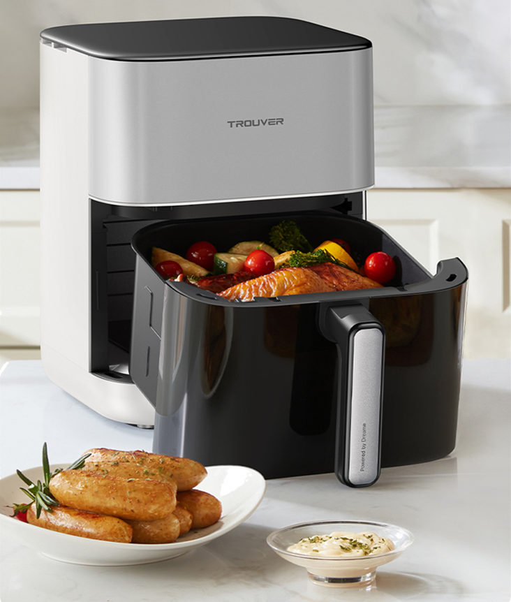 Dreame Trouver Air Fryer FD10 Pro