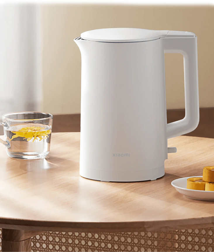 Electric Kettle 2 Lite Electric Kettle 2 Lite