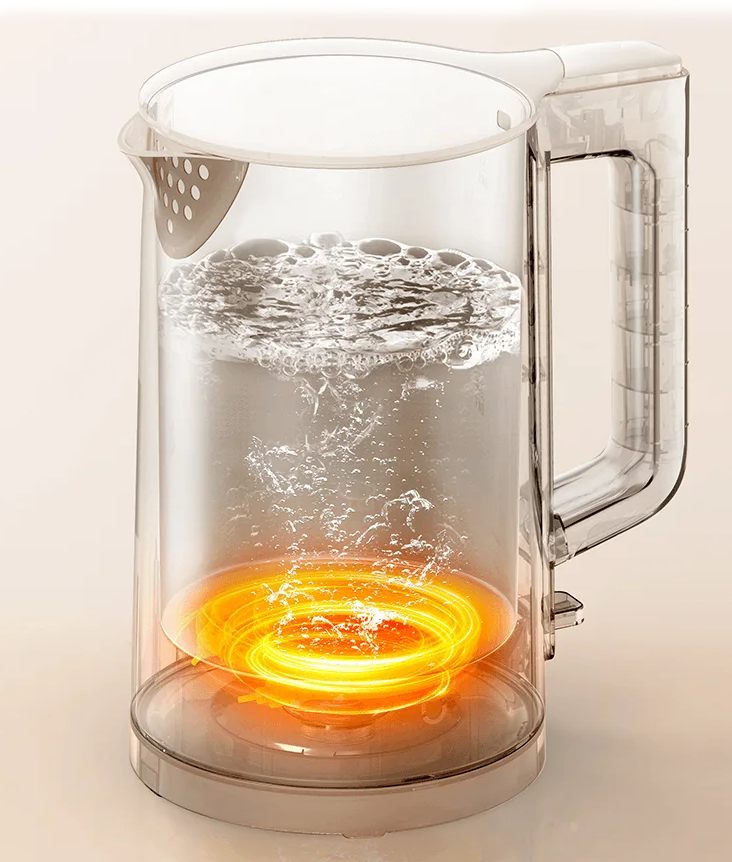 Electric Kettle 2 Lite Electric Kettle 2 Lite