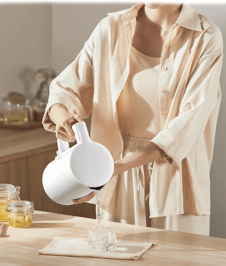 Electric Kettle 2 Lite Electric Kettle 2 Lite