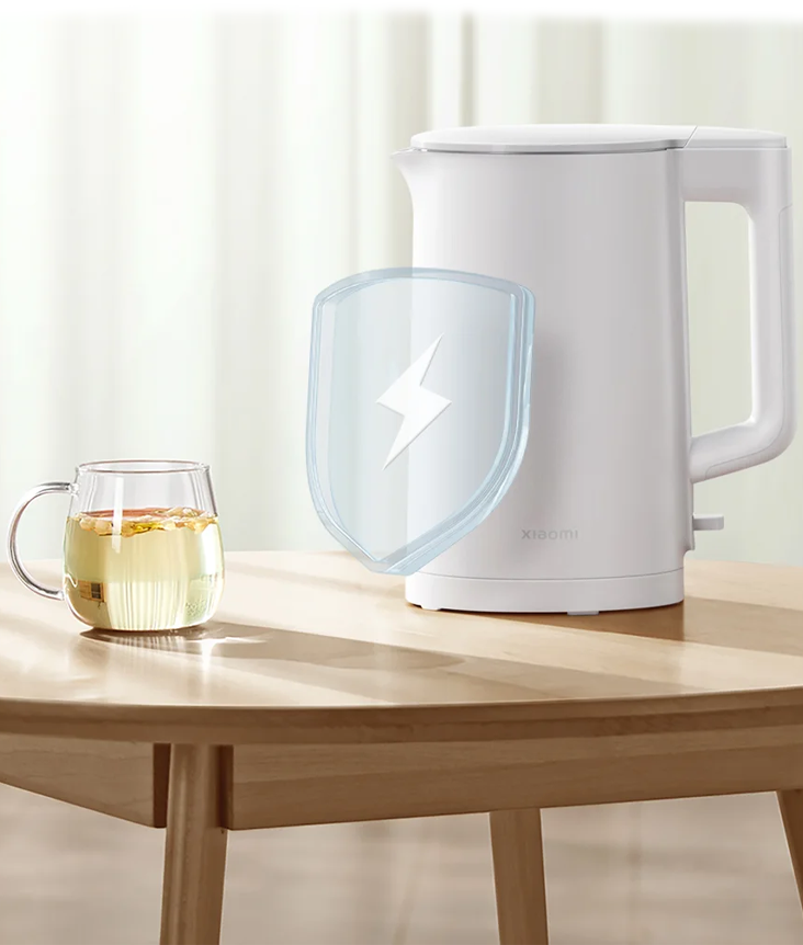 Electric Kettle 2 Lite Electric Kettle 2 Lite