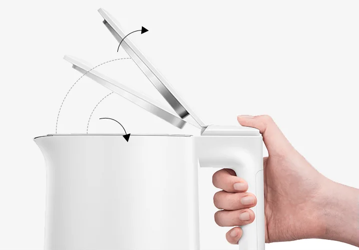Electric Kettle 2 Lite Electric Kettle 2 Lite