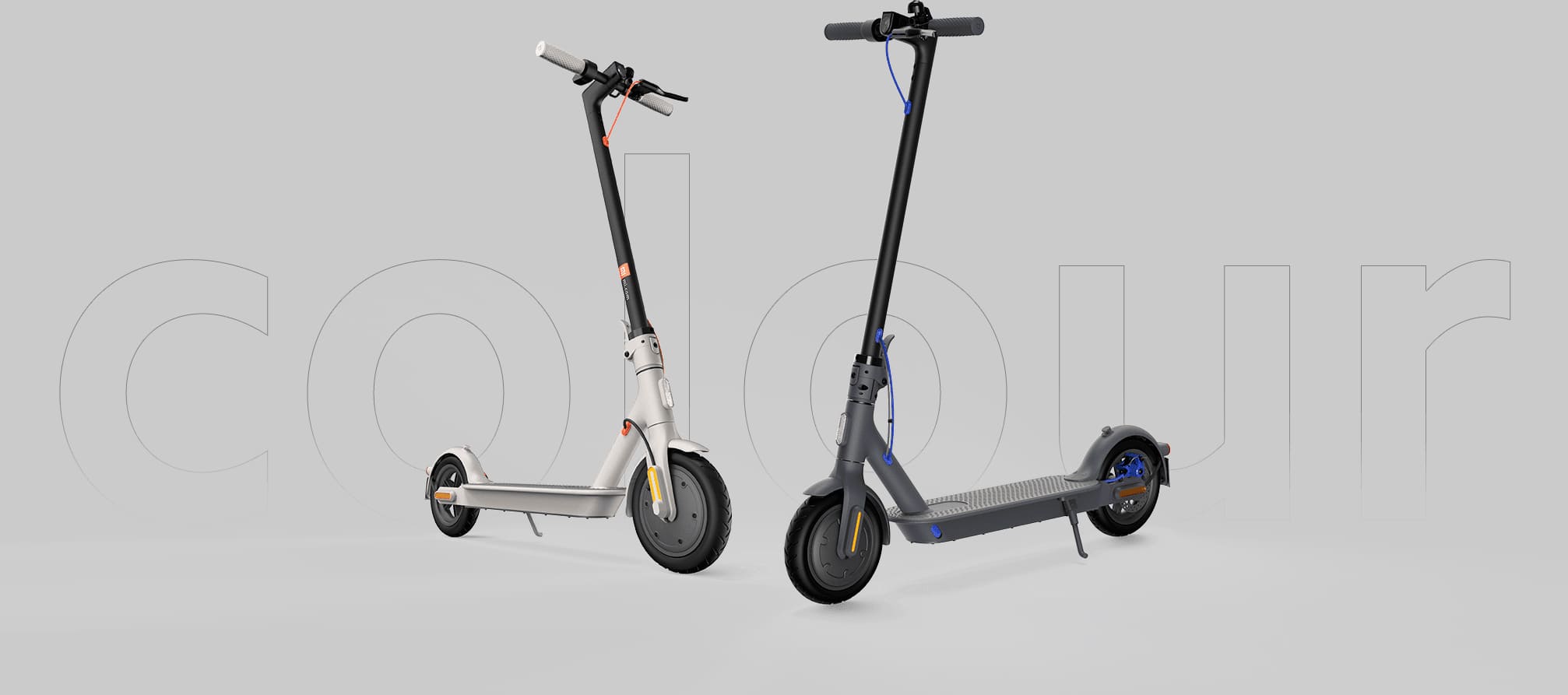 Xiaomi Electric Scooter 3