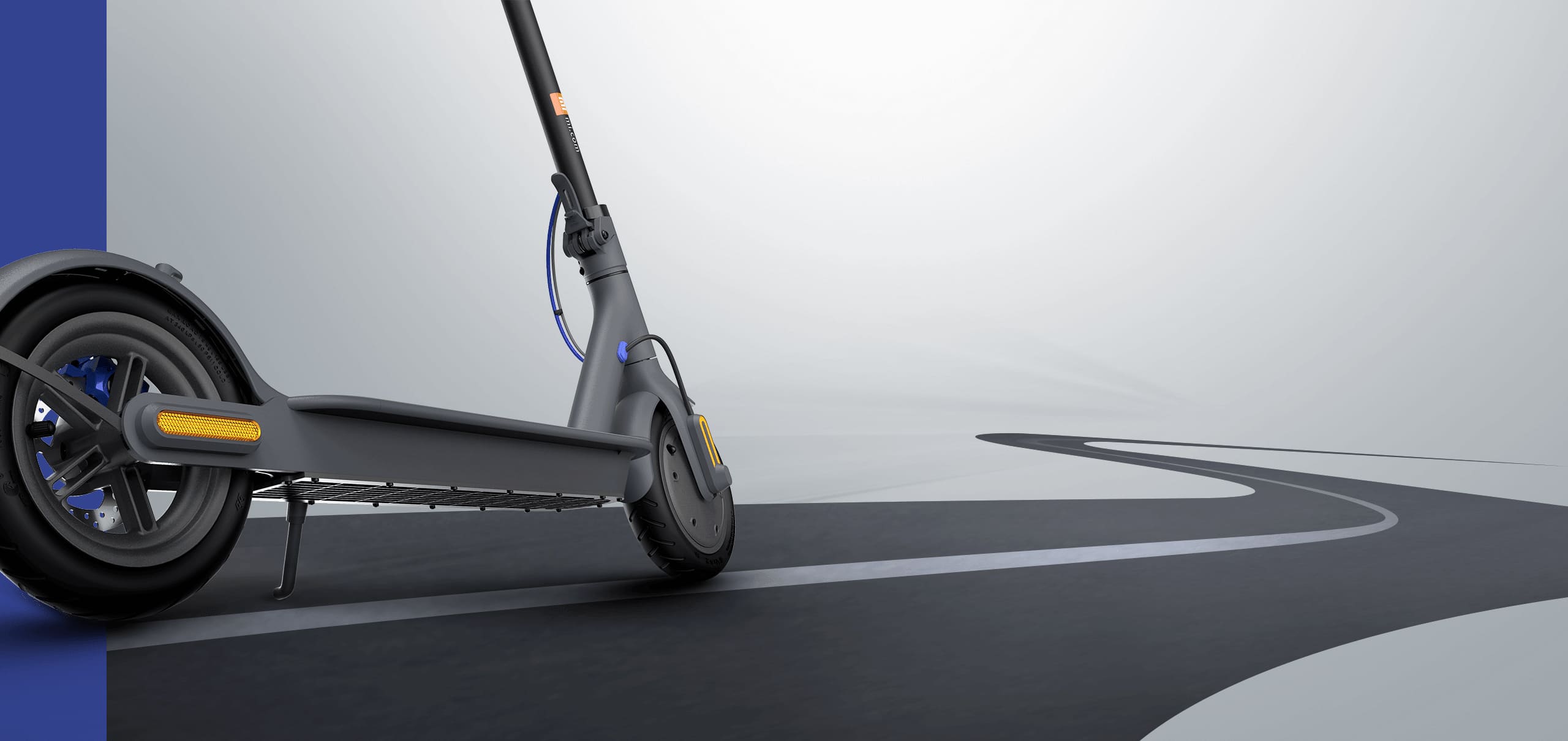 Xiaomi Electric Scooter 3