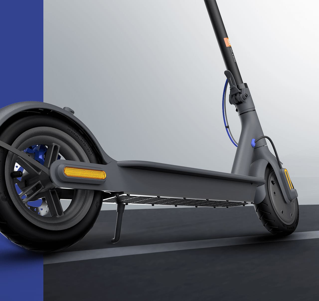 Xiaomi Electric Scooter 3