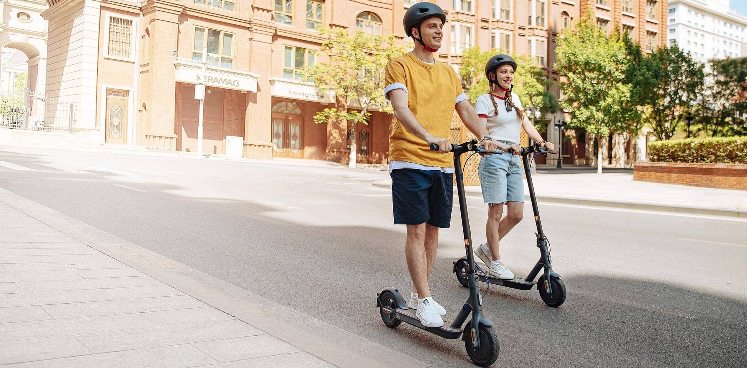 Xiaomi Electric Scooter 3