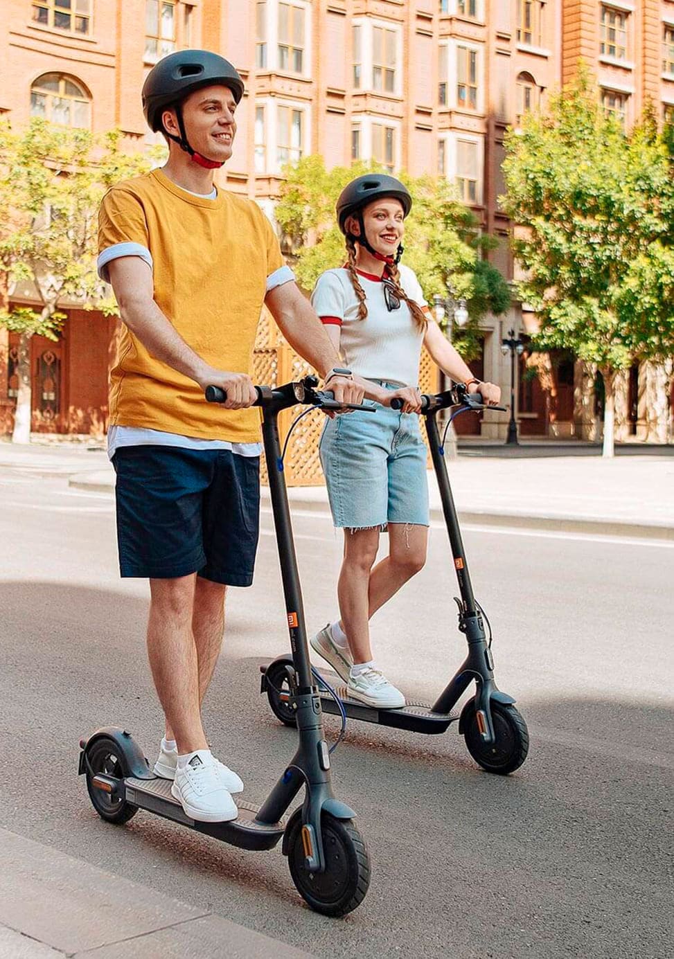 Xiaomi Electric Scooter 3