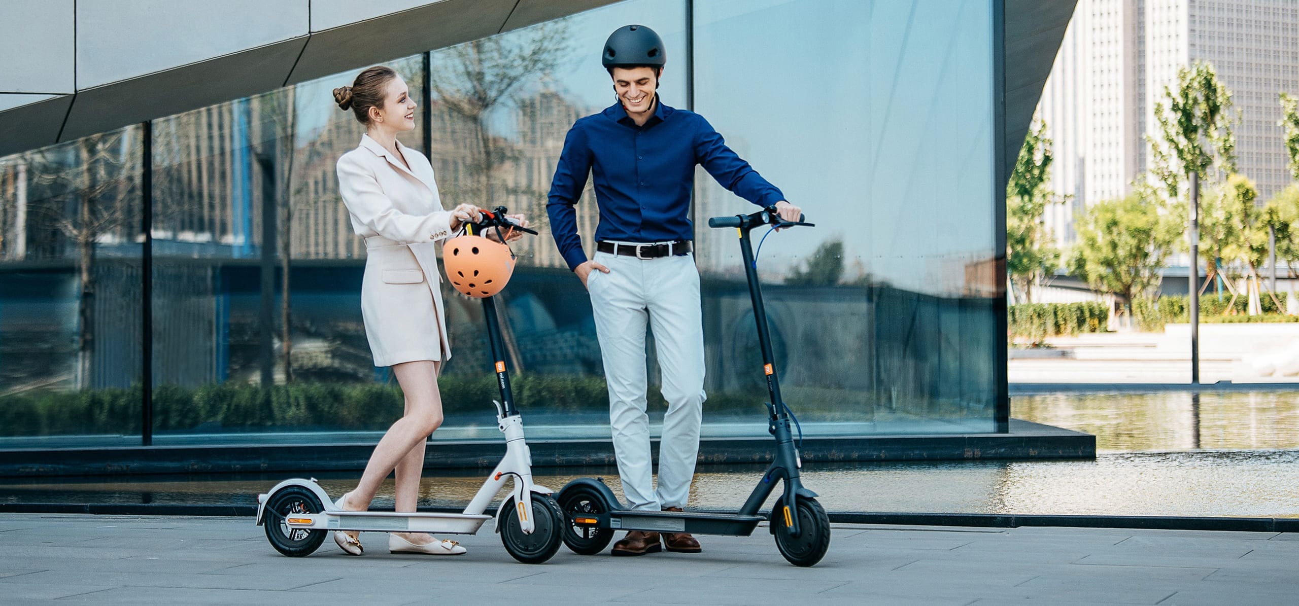 Xiaomi Electric Scooter 3