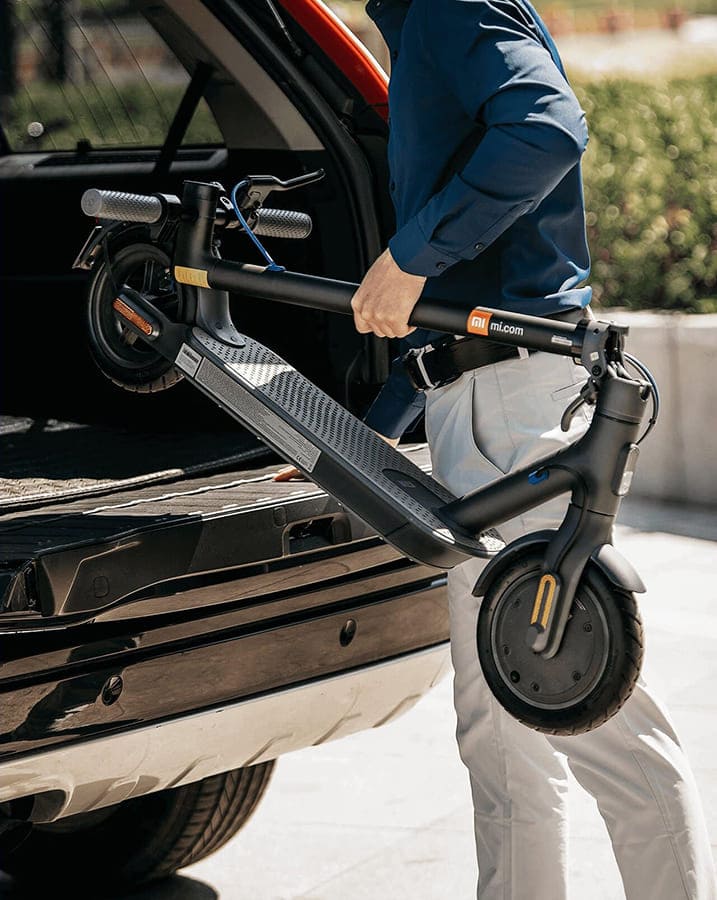 Xiaomi Electric Scooter 3