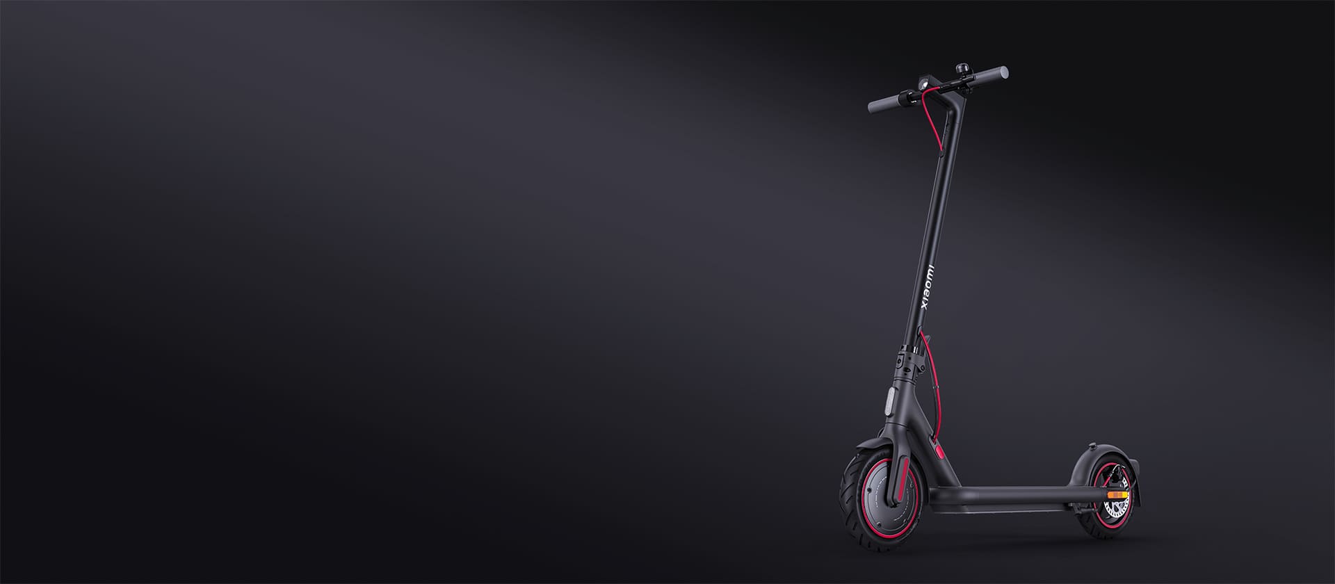 Electric Scooter 4 Pro