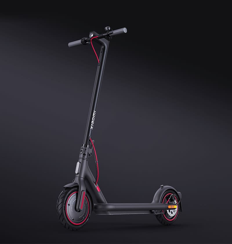 Electric Scooter 4 Pro