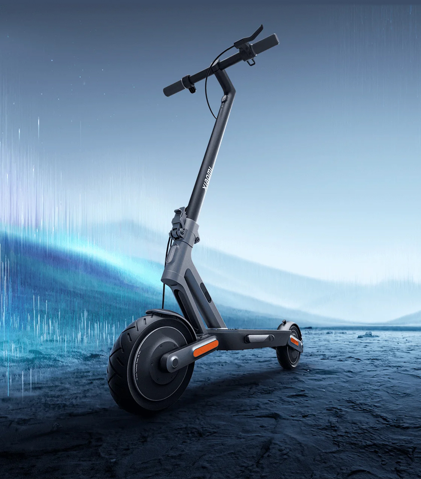 Electric Scooter 4 Ultra Electric Scooter 4 Ultra