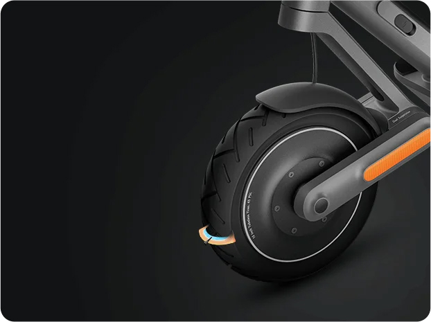 Electric Scooter 4 Ultra Electric Scooter 4 Ultra