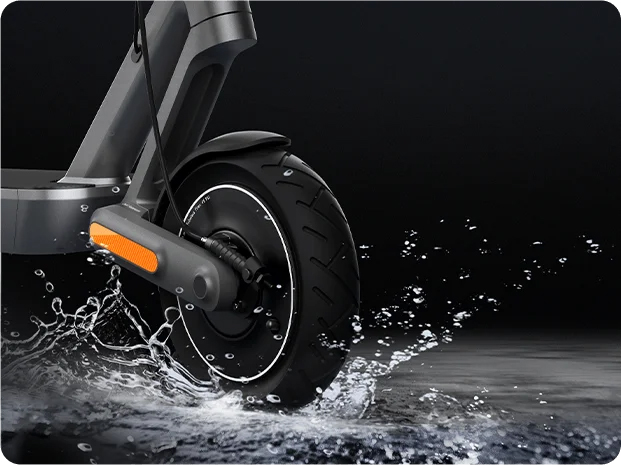 Electric Scooter 4 Ultra Electric Scooter 4 Ultra