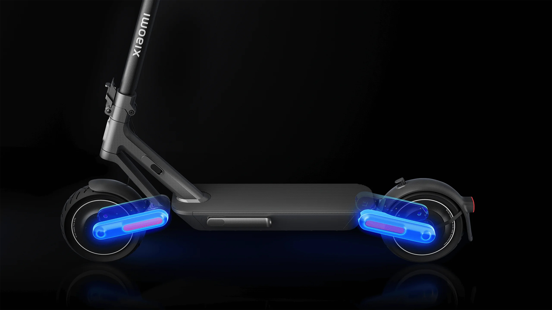 Electric Scooter 4 Ultra Electric Scooter 4 Ultra