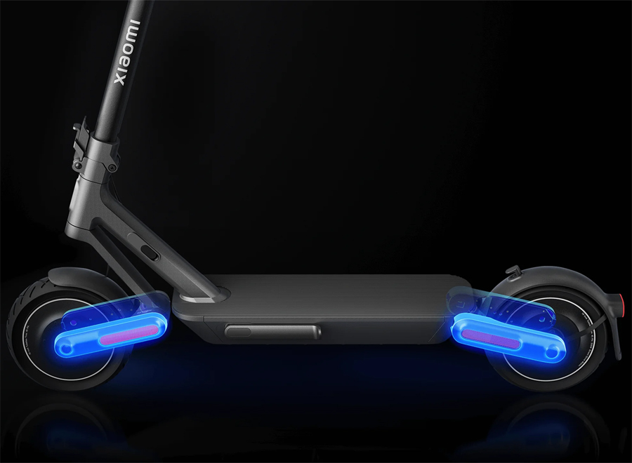 Electric Scooter 4 Ultra Electric Scooter 4 Ultra