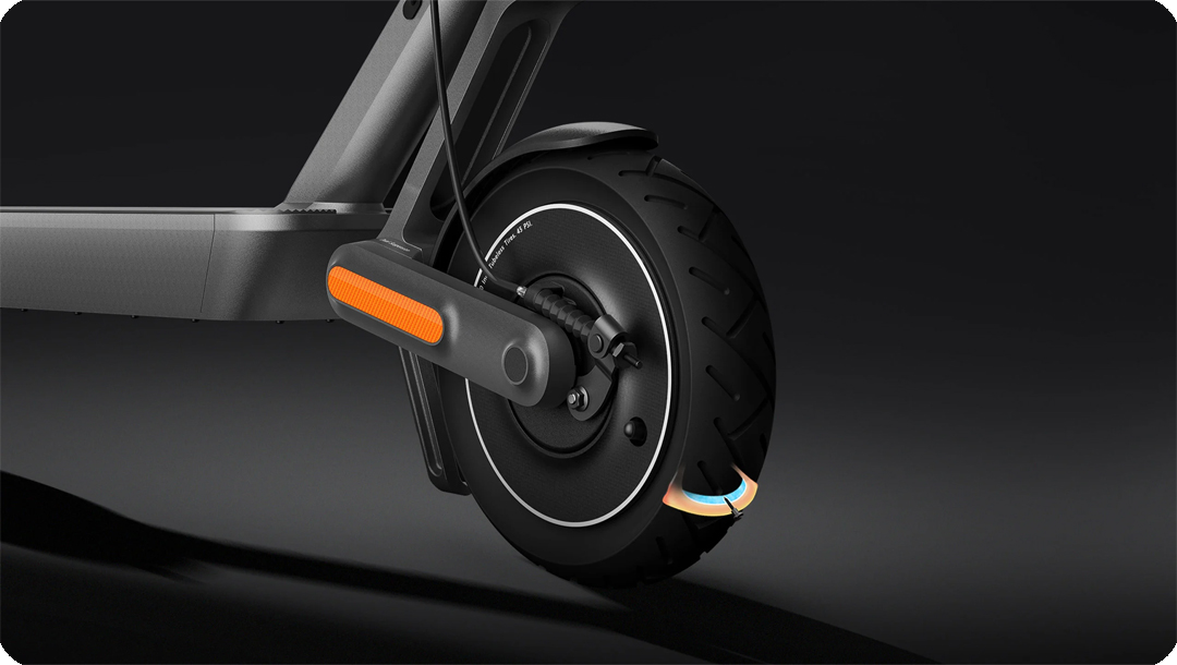 Electric Scooter 4 Ultra Electric Scooter 4 Ultra