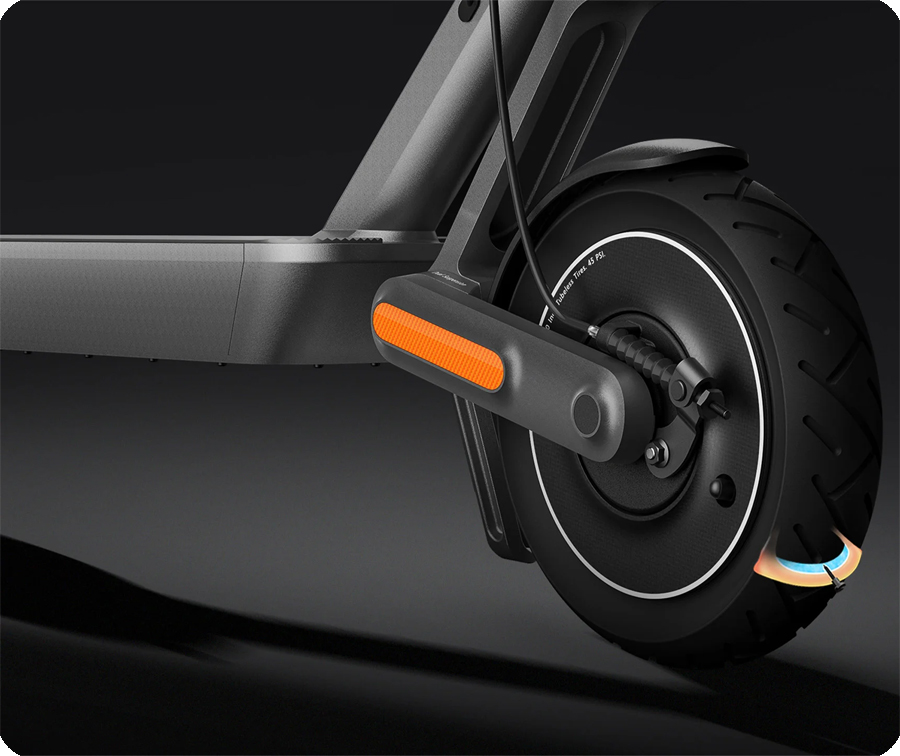 Electric Scooter 4 Ultra Electric Scooter 4 Ultra