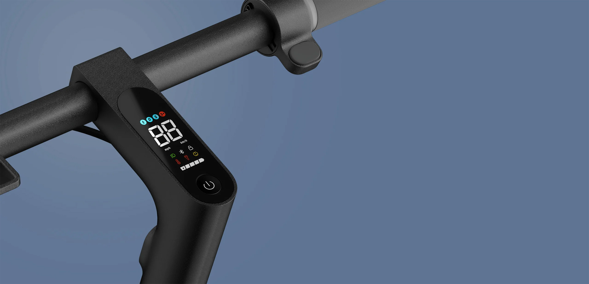 Electric Scooter 4 Ultra Electric Scooter 4 Ultra
