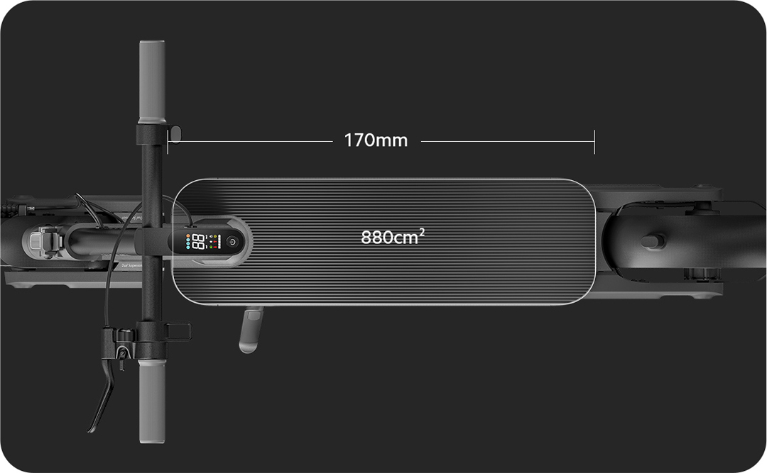 Electric Scooter 4 Ultra