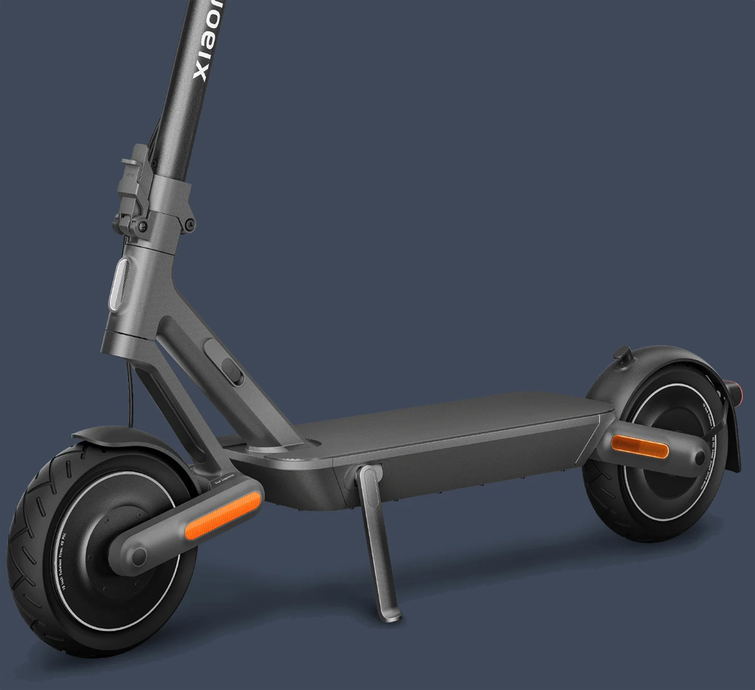 Electric Scooter 4 Ultra Electric Scooter 4 Ultra