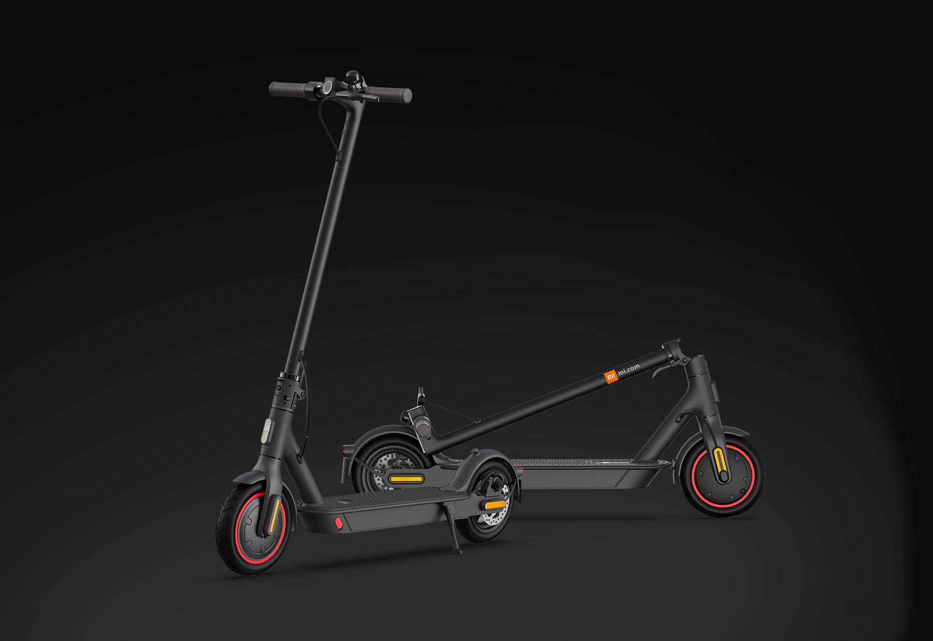 Xiaomi Electric Scooter Pro 2