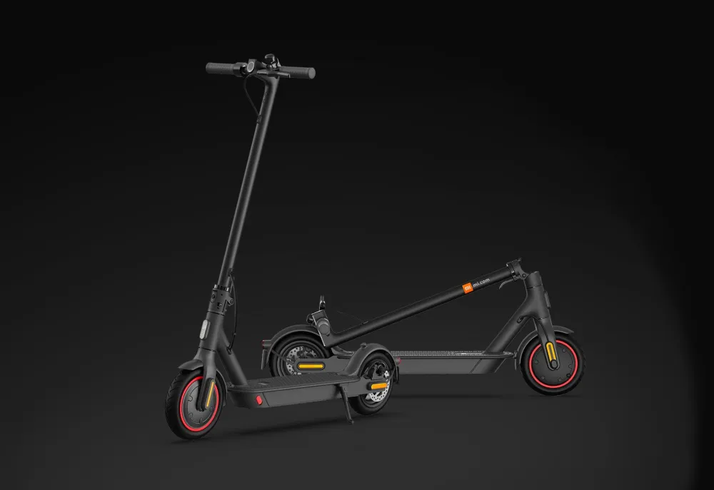 Xiaomi Electric Scooter Pro 2
