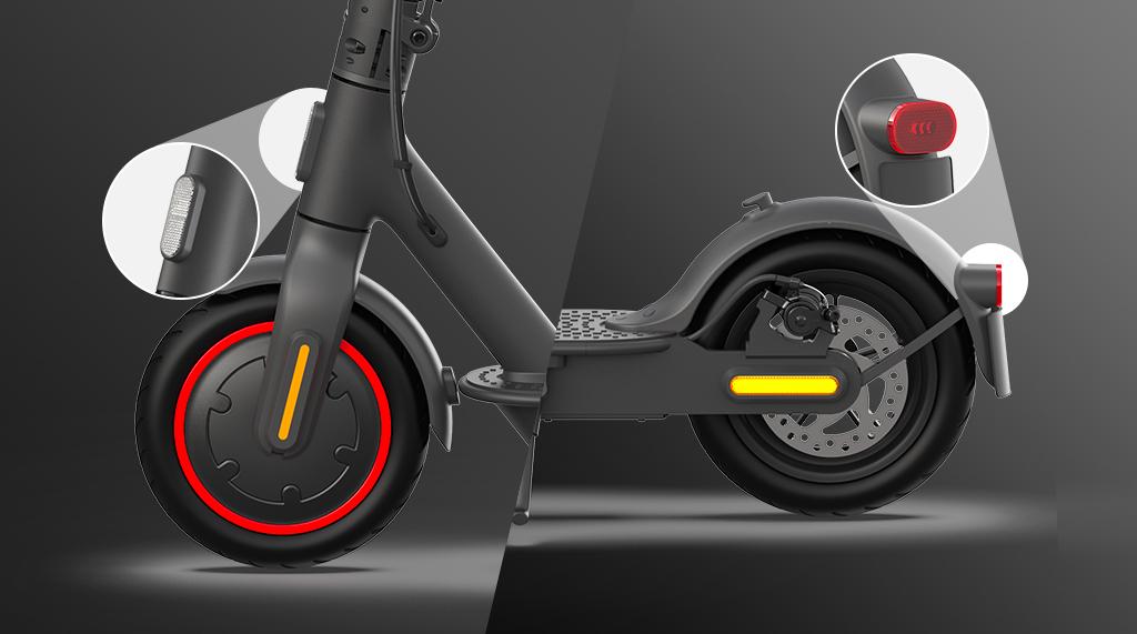 Xiaomi Electric Scooter Pro 2