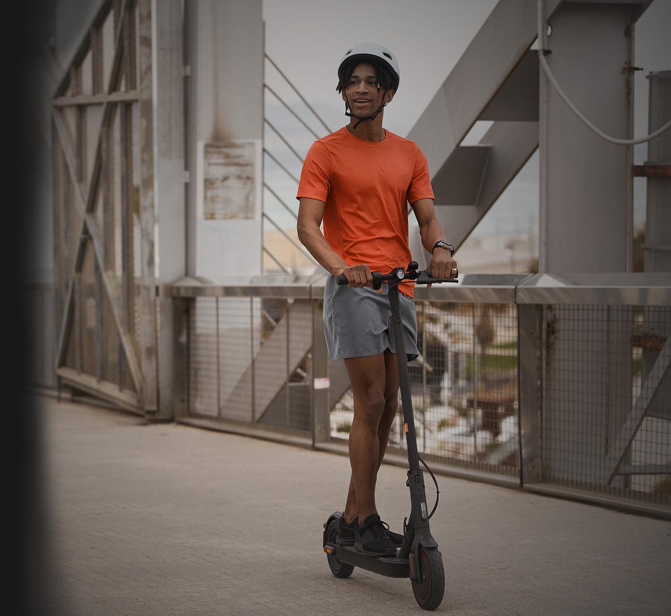 Xiaomi Electric Scooter Pro 2