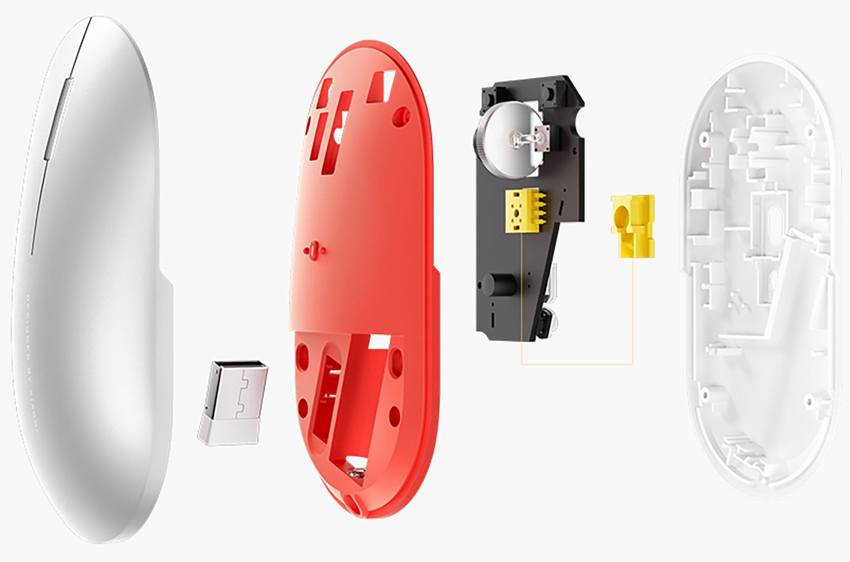 Xiaomi Fashion Mouse Xiaomi Fashion Mouse