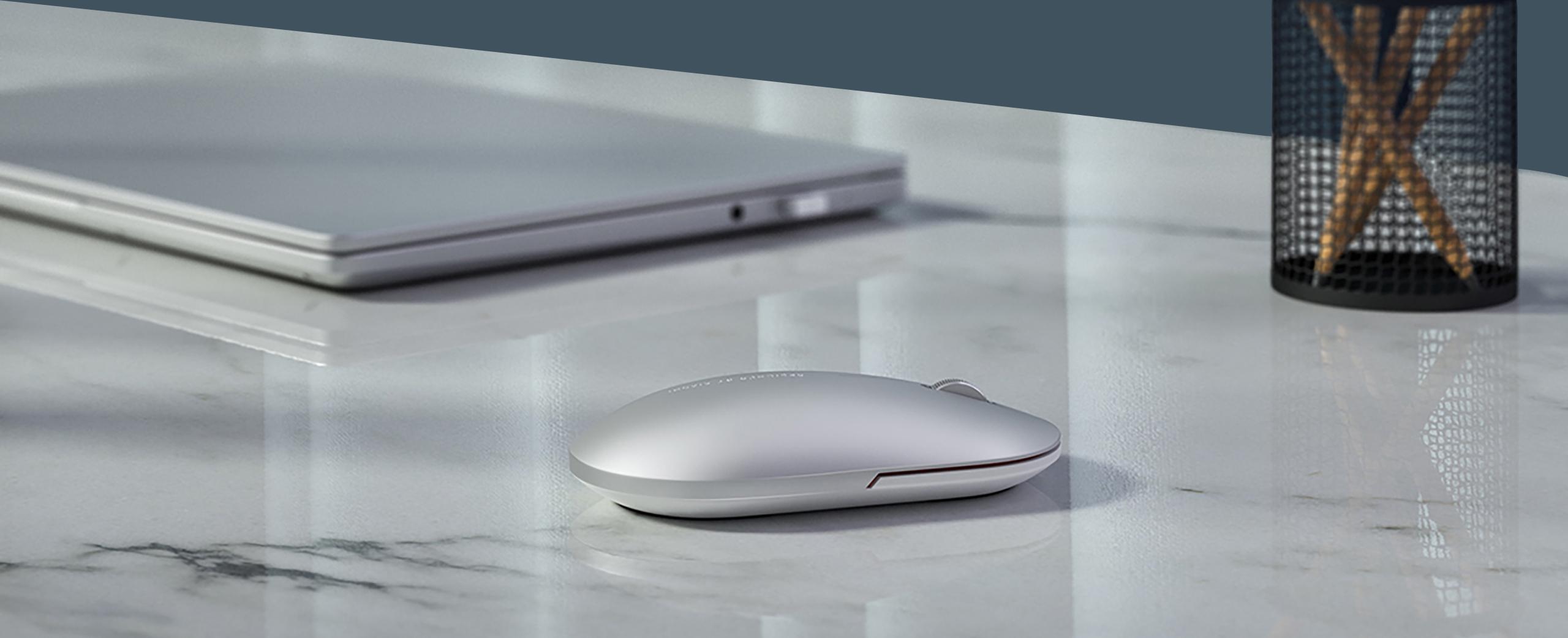 Xiaomi Fashion Mouse Xiaomi Fashion Mouse