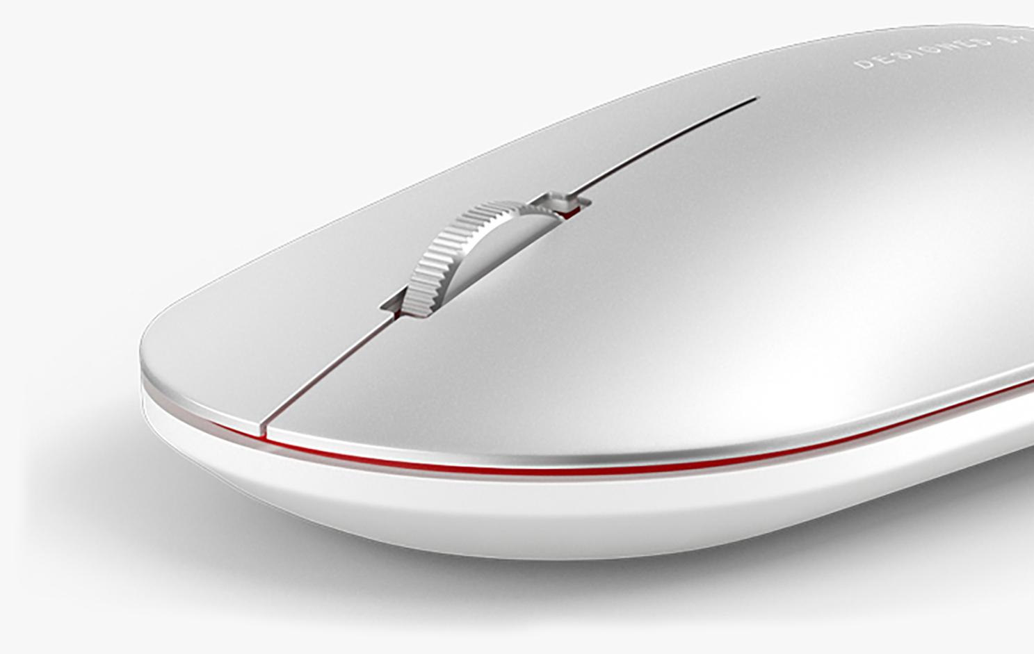Xiaomi Fashion Mouse Xiaomi Fashion Mouse