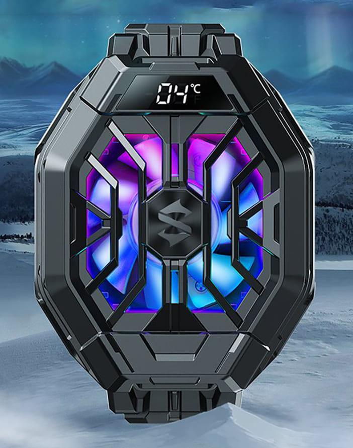 Xiaomi Black Shark FunCooler 2 Pro Xiaomi Black Shark FunCooler 2 Pro