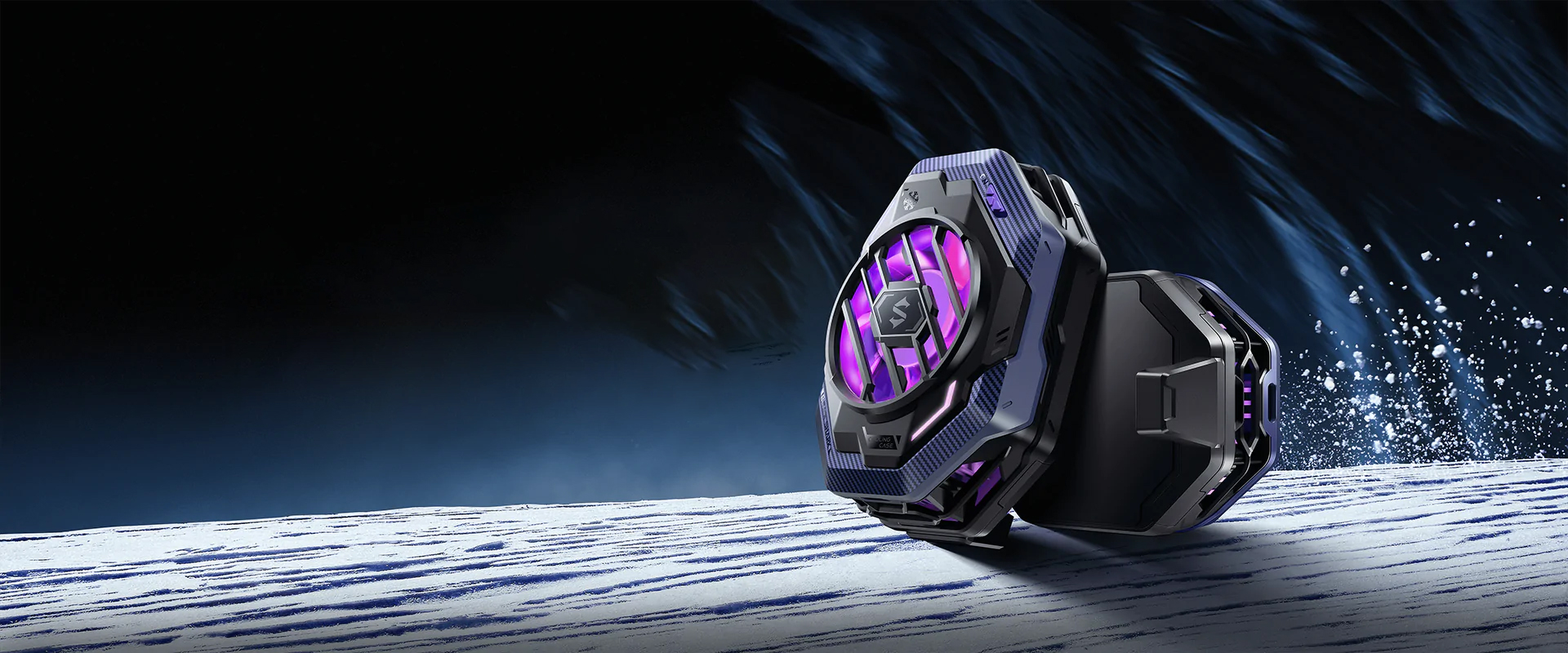 Black Shark FunCooler 3 Pro Black Shark FunCooler 3 Pro