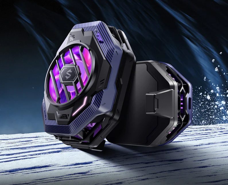 Black Shark FunCooler 3 Pro Black Shark FunCooler 3 Pro