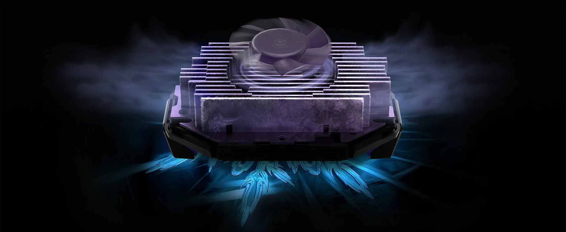 Black Shark FunCooler 3 Pro Black Shark FunCooler 3 Pro