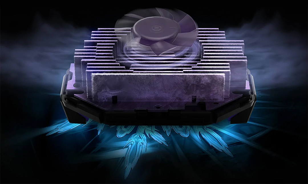 Black Shark FunCooler 3 Pro Black Shark FunCooler 3 Pro