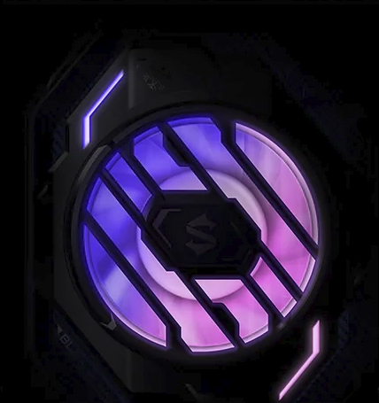 Black Shark FunCooler 3 Pro Black Shark FunCooler 3 Pro