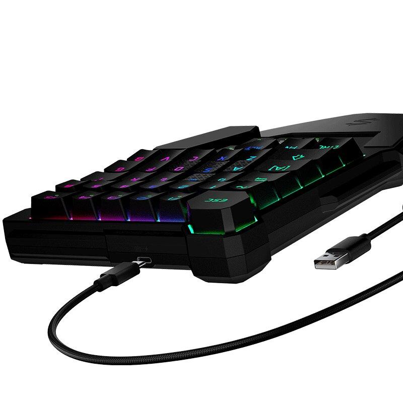 Клавиатура Xiaomi Black Shark Gaming Keyboard Клавиатура Xiaomi Black Shark Gaming Keyboard