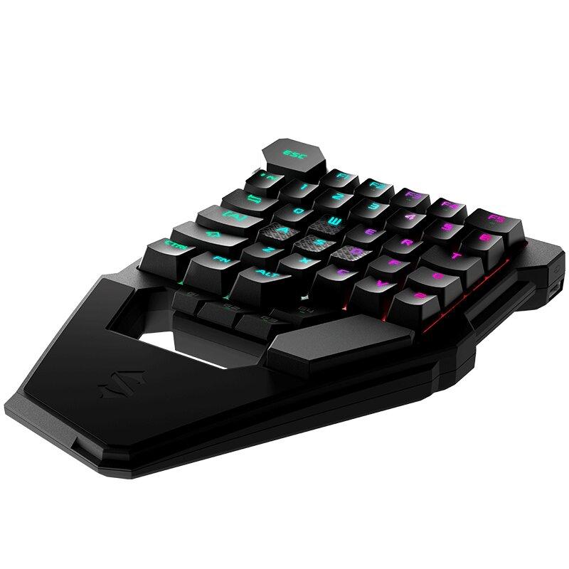 Клавиатура Xiaomi Black Shark Gaming Keyboard Клавиатура Xiaomi Black Shark Gaming Keyboard
