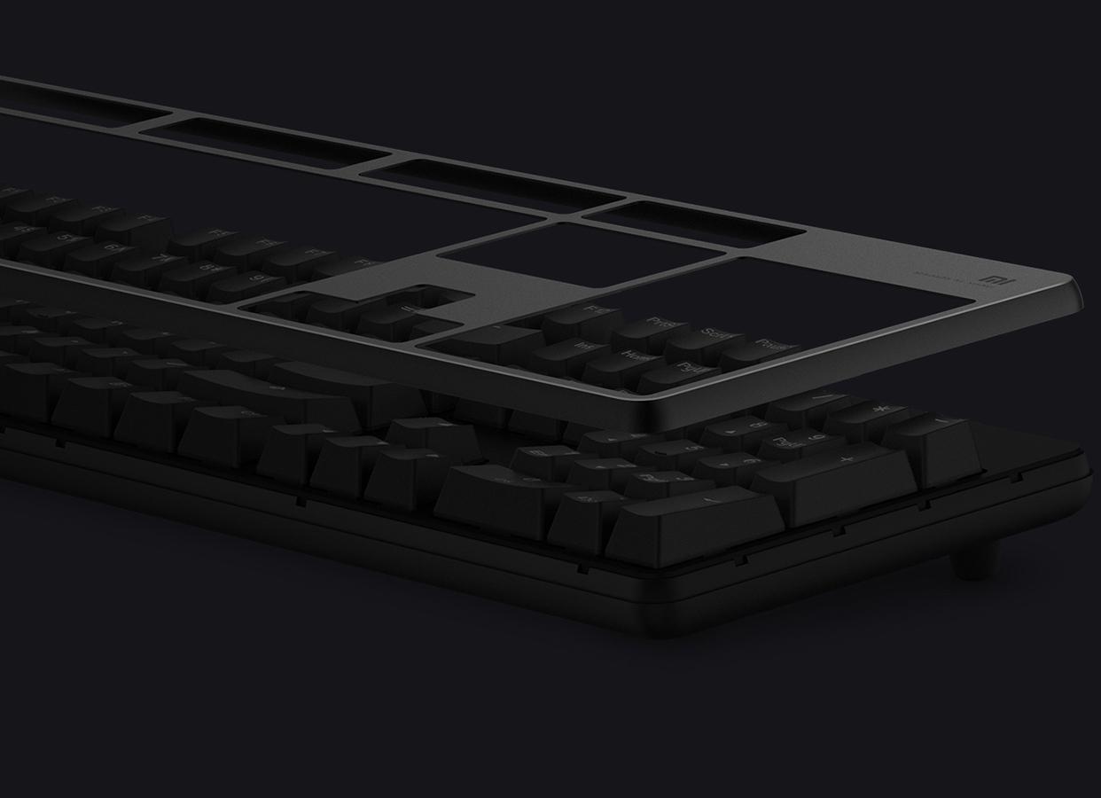 Xiaomi Gaming Keyboard Xiaomi Gaming Keyboard